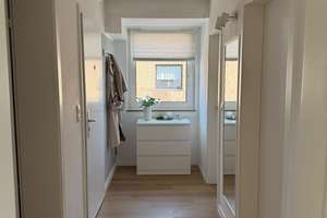 3-Zimmer-Wohnung zur Miete  60m² Dachgeschoss im 3-Familien-Haus mit Garten – Die vollständige Adresse der Immobilie erhältst du vom Anbieter., 45359 Schönebeck, Essen – Vorschaubild 12