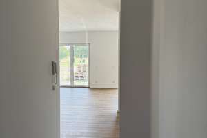 Exklusive Neubau-Doppelhaushälfte Nähe Inheidener See mit Terrasse und Doppelcarport – Die vollständige Adresse der Immobilie erhältst du vom Anbieter., 35410 Hungen – Vorschaubild 9