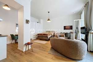 Charmante 1-Zimmer-Wohnung im Herzen von Berlin-Mitte – Torstr 225, 10115 Mitte (Ortsteil), Berlin – Vorschaubild 4