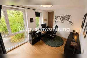 Tauschwohnung: Biete 3-Zimmer-Wohnung in Wandsbek, suche in Hamburg – Die vollständige Adresse der Immobilie erhältst du vom Anbieter., 22049 Wandsbek (Ortsteil), Hamburg – Vorschaubild 7