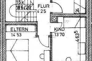 Sonniges Reihenhaus in ruhiger Lage (Dachau-Süd / Erbpacht) – Max-Feldbauer-Weg 2, 85221 Dachau – Vorschaubild 31
