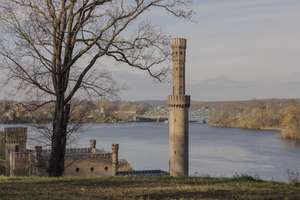 Charmante Wohnung mit Wasserblick in historischer Kulturlandschaft vor den Toren Potsdams – Die vollständige Adresse der Immobilie erhältst du vom Anbieter., 14482 Klein Glienicke, Potsdam – Vorschaubild 17