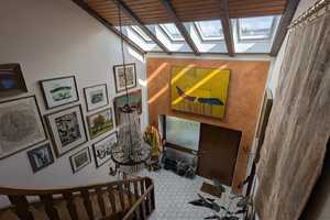 Stilvolles Einfamilienhaus mit großartigem Garten in ruhiger Siedlungslage – Erlenstraße 1, 84375 Rottal-Inn (Kreis) – Vorschaubild 10