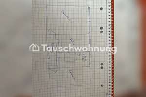 Tauschwohnung: Charmante 2Z Altbauwohnung im Helmholtzkiez – Die vollständige Adresse der Immobilie erhältst du vom Anbieter., 10437 Prenzlauer Berg, Berlin – Vorschaubild 4