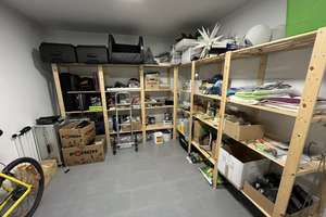 Großzügiges und gepflegtes 5-Zimmer-Einfamilienhaus mit geh. Innenausstattung in Möser – Lindenweg 1a, 39291 Möser – Vorschaubild 19