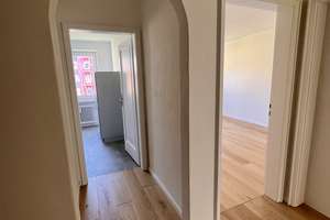Von privat: attraktive 2Zimmer Wohnung in Giesing – Gozbertstraße 5, 81547 Giesing, München – Vorschaubild 2