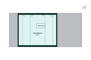 Reihenhaus und Außenstellplatz und Carport – Rolandstraße 91, 52134 Herzogenrath – Vorschaubild 16