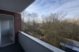 Gut aufgeteilte 2-Zimmer-Wohnung mit Balkon in gepflegter Lage! – Am Teichstück 40, 45309 Schonnebeck, Essen – Vorschaubild 6
