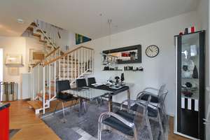 Investieren in Tolkewitz, Maisonette - 2 Balkone – Die vollständige Adresse der Immobilie erhältst du vom Anbieter., 1277 Tolkewitz/Seidnitz-Nord, Dresden – Vorschaubild 8