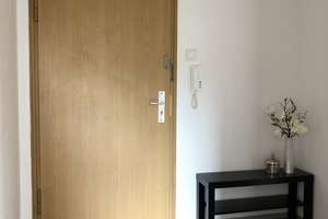 RESERVIERT Im begehrten Herrenbachviertel:  provisionsfrei 4-Zimmer-Wohnung mit Balkon – Herrenbachstraße 25c, 86161 Wolfram-und Herrenbachviertel, Augsburg – Vorschaubild 6
