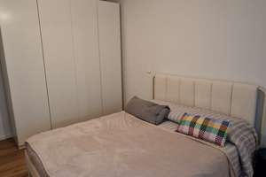 Helle und große 3-Zimmer Wohnung mit Balkon in Oststadt  – Die vollständige Adresse der Immobilie erhältst du vom Anbieter., 76131 Oststadt, Karlsruhe – Vorschaubild 10