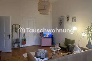 Tauschwohnung: 85m² Wohnung in Münster-Mitte, 2 Zimmer – Goebenstraße 9, 48151 Josef, Münster – Vorschaubild 2