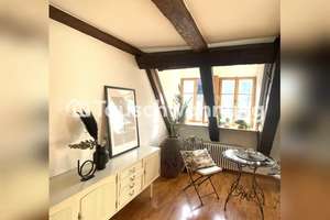 Tauschwohnung: 4-Zimmer Maisonettewohnung in der Altstadt – Die vollständige Adresse der Immobilie erhältst du vom Anbieter., 80331 Graggenau, München – Vorschaubild 5