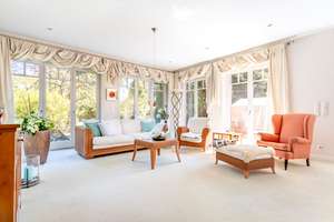 Mediterranes Idyll: Luxus-Villa mit Parkgrundstück & Wellnessbereich – Die vollständige Adresse der Immobilie erhältst du vom Anbieter., 22147 Rahlstedt, Hamburg – Vorschaubild 6
