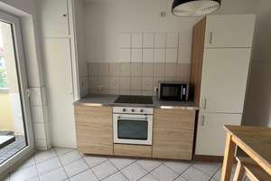 2 Zimmer Wohnung mit Einbauküche und Balkon – Kreuzkampstraße 28, 38114 Westliches Ringgebiet, Braunschweig – Vorschaubild 2