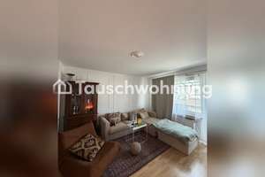 Tauschwohnung: 2 Zimmer Wohnung mit Blick auf den Rheinturm - 680€ warm – Die vollständige Adresse der Immobilie erhältst du vom Anbieter., 40217 Unterbilk, Düsseldorf – Vorschaubild 1