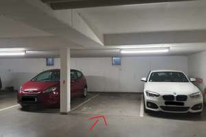 Lebensqualität am Hexbachtal - 2,5 Raum Maisonette - Wohnung mit Sonnen-Balkon und Tiefgaragenplatz – Im Wulve 41, 45359 Schönebeck, Essen – Vorschaubild 19