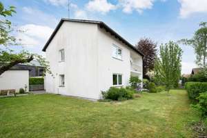 Solides Zweifamilienhaus in ruhiger Lage von Erding / Pretzen – Die vollständige Adresse der Immobilie erhältst du vom Anbieter., 85435 Erding – Vorschaubild 4