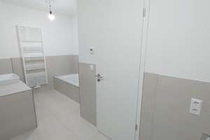 4-Raumwohnung im Leipziger Süden Neubau  – Bornaische Straße 170, 4279 Dölitz-Dösen, Leipzig – Vorschaubild 7