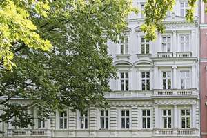 Altbauperle im Gräfekiez – Charmante 2-Zimmer-Wohnung zur Selbstnutzung oder als Kapitalanlage – Grimmstraße 23, 10967 Kreuzberg, Berlin – Vorschaubild 10