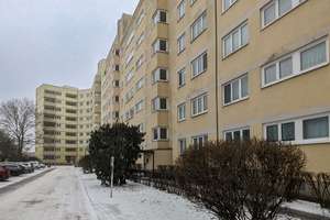 HOMESK - Eigenbedarf ausgeschlossen: Vermietete 3-Zimmer-Wohnung mit Süd-Balkon in Reinickendorf – Meller Bogen 28, 13403 Reinickendorf (Ortsteil), Berlin – Vorschaubild 23