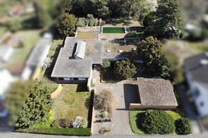 Blickgeschützter Bungalow mit Einliegerbereich und großem Grundstück – Die vollständige Adresse der Immobilie erhältst du vom Anbieter., 67125 Dannstadt-Schauernheim – Vorschaubild 3