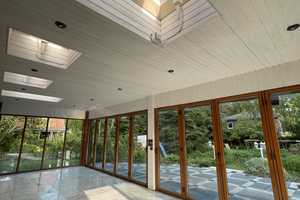 Architektenhaus am Klecker Wald – Harburg (Kreis) – Vorschaubild 9