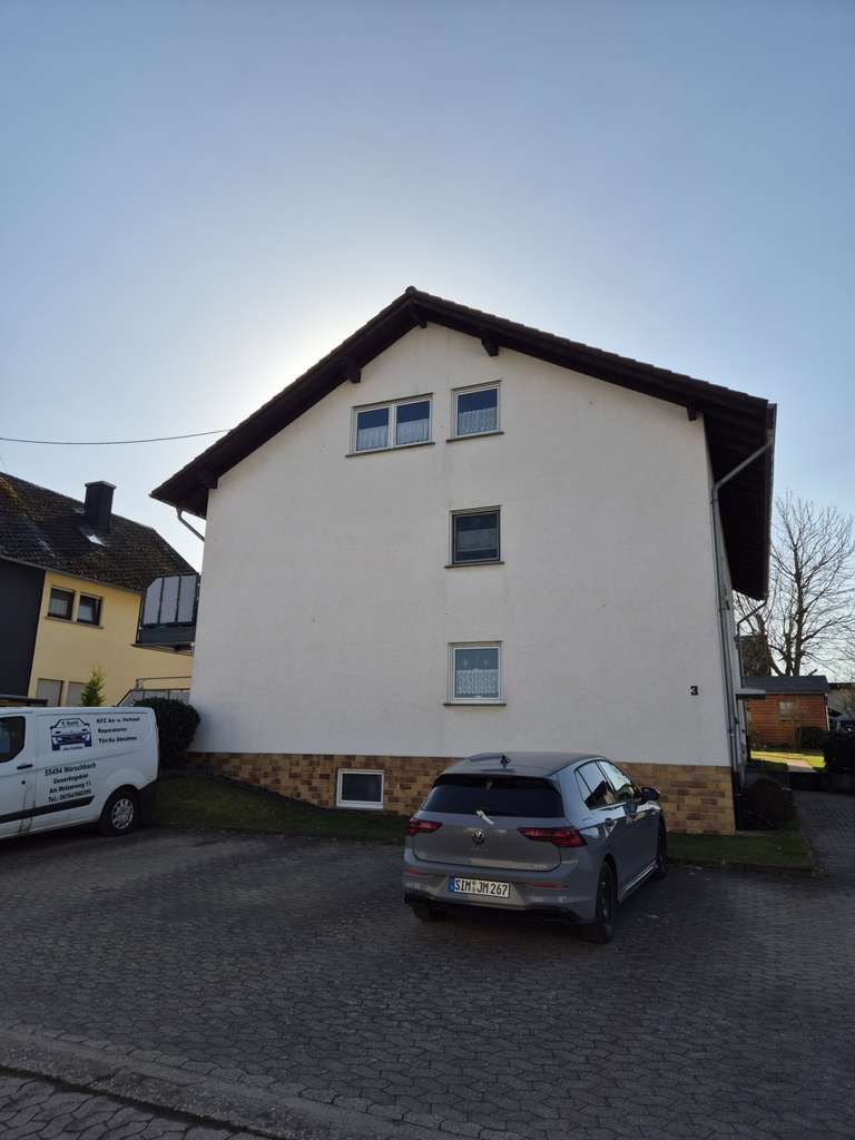 Immobilie in Rheinböllen - Großzügiges 6 Familien Haus mit 31 Zimmern in Rheinböllen - Bild 2