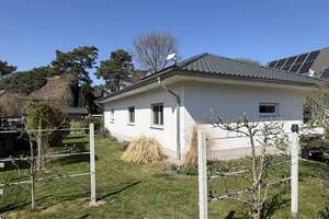 Lichtdurchfluteter freistehender Bungalow !! – Die vollständige Adresse der Immobilie erhältst du vom Anbieter., 12527 Grünau, Berlin – Vorschaubild 3