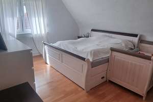 ZWEIFAMILIENHAUS – LEBEN IN UND MIT DER NATUR! ZWEI EIGENTUMS-WHG. MÖGLICH - WOHNEN & ARBEITEN – Die vollständige Adresse der Immobilie erhältst du vom Anbieter., 63594 Hasselroth – Vorschaubild 21