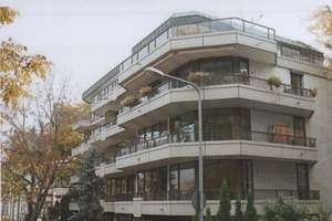 TOP- Wohnung, ruhige Citylage