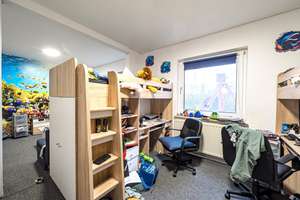 Für Kapitalanleger: Langfristig vermietetes Einfamilienhaus in ruhiger Wohnlage – Die vollständige Adresse der Immobilie erhältst du vom Anbieter., 26127 Alexandersfeld, Oldenburg (Oldenburg) – Vorschaubild 22