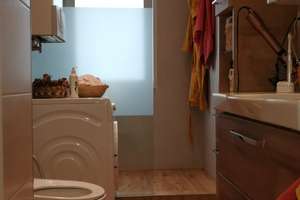 Moderne 3-Zi-Wohnung mit Garage und Gartenfläche ohne Makler – Die vollständige Adresse der Immobilie erhältst du vom Anbieter., 70374 Im Geiger, Stuttgart – Vorschaubild 4