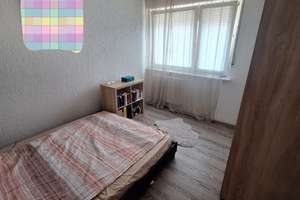 Praktische 3 Zi.-City-Wohnung mit Einbauküche und Balkon  – Die vollständige Adresse der Immobilie erhältst du vom Anbieter., 70180 Heusteigviertel, Stuttgart – Vorschaubild 8