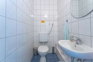 Acht-Parteien-Haus mit zwei Gewerbeeinheiten und viel Potenzial auf der Wilhelmshöher Allee – Die vollständige Adresse der Immobilie erhältst du vom Anbieter., 34119 West, Kassel – Vorschaubild 13