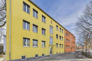 BRIMO: STADT NAH. NATUR DA. – Die vollständige Adresse der Immobilie erhältst du vom Anbieter., 86153 Am Schäfflerbach, Augsburg – Vorschaubild 7