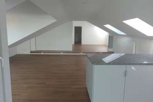 5 1/2 Zimmer Dachgeschosswohnung mit großzügiger Loggia - PROVISIONSFREI - – Dieselstr. 28-30, 70469 Feuerbach-Ost, Stuttgart – Vorschaubild 14