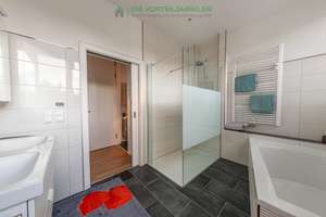 Top-modernisierte 4- Zimmerwohnung Bad Waldsee – 88339 Bad Waldsee – Vorschaubild 2