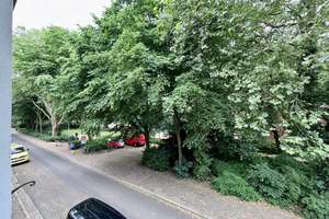 Wohnen mit Charakter: 1,5-Zimmer-Apartment in Bremen – Neukirchstraße 18, 28215 Weidedamm, Bremen – Vorschaubild 17