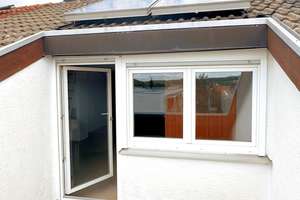Gepflegtes Reihenhaus am Eselsberg - Garten, Dachterrasse mit Weitblick und Garage – 89075 Eselsberg, Ulm – Vorschaubild 35