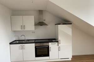 schöne helle Wohnung in der Innenstadt – Beethovenstraße 18, 52064 Marschiertor, Aachen – Vorschaubild 3