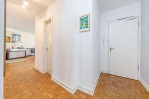 Zentral gelegene 2,5-Zimmer-Wohnung in der HafenCity – Die vollständige Adresse der Immobilie erhältst du vom Anbieter., 20457 HafenCity, Hamburg – Vorschaubild 7