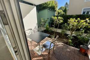 Charmante 1-Zimmer Wohnung im EG mit Terrasse in München-Bogenhausen – Normannenplatz 2, 81925 Herzogpark, München – Vorschaubild 7