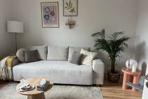 2-Zimmer Wohnung mit Balkon in Düsseldorf-Friedrichstadt – Antoniusstraße 6, 40215 Friedrichstadt, Düsseldorf – Vorschaubild 2