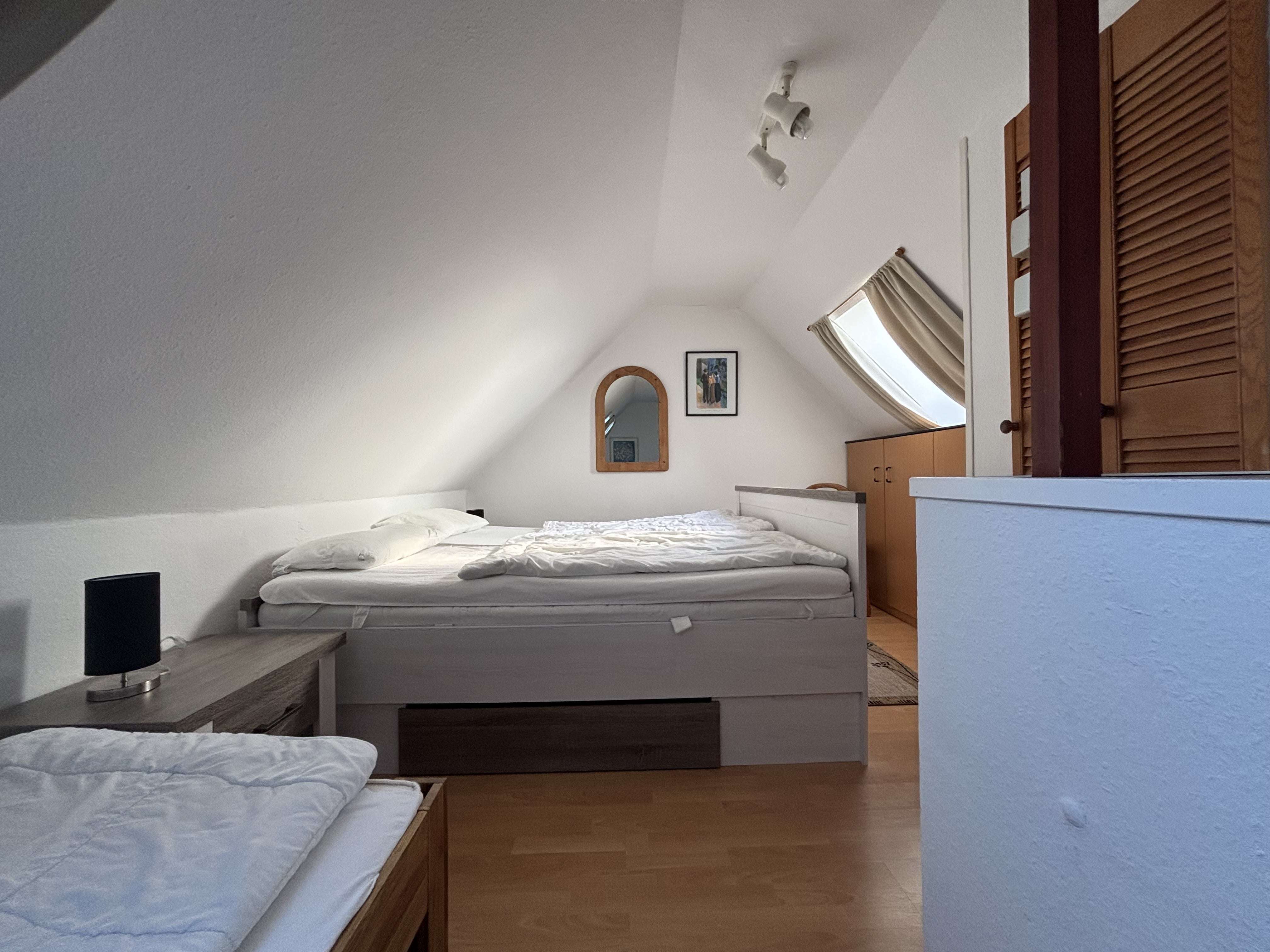 Immobilie in Wittmund - Ruhige Dachgeschosswohnung in Harlesiel-Carolinensiel - Bild 6