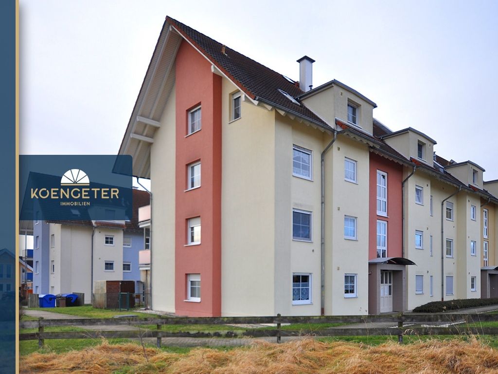 NEU Ihre Kapitalanlage an der ElsterAue