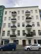 **Reserved**Empty- 2,5 Room Flat in Heart of Charlottenburg- Alt-Bau