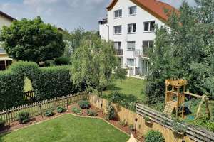 2 Zim. EG, Passivhaus im Grünen, Stadtrand BN-Duisdorf-nah – Die vollständige Adresse der Immobilie erhältst du vom Anbieter., 53123 Duisdorf, Bonn – Vorschaubild 7