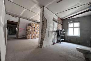 Große sanierungsbedürftige 4 Zimmer-Eigentumswohnung Nähe Winterfeldtplatz in Berlin-Schöneberg – Die vollständige Adresse der Immobilie erhältst du vom Anbieter., 10781 Schöneberg, Berlin – Vorschaubild 6