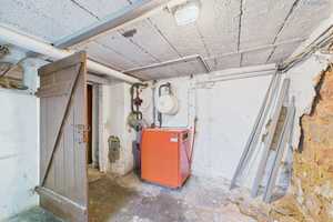 **Charmantes Einfamilienhaus in sehr guter Wohnlage mit schönem Gartenbereich, Garage, Balkon, uvm.* – Donnersbergkreis – Vorschaubild 21